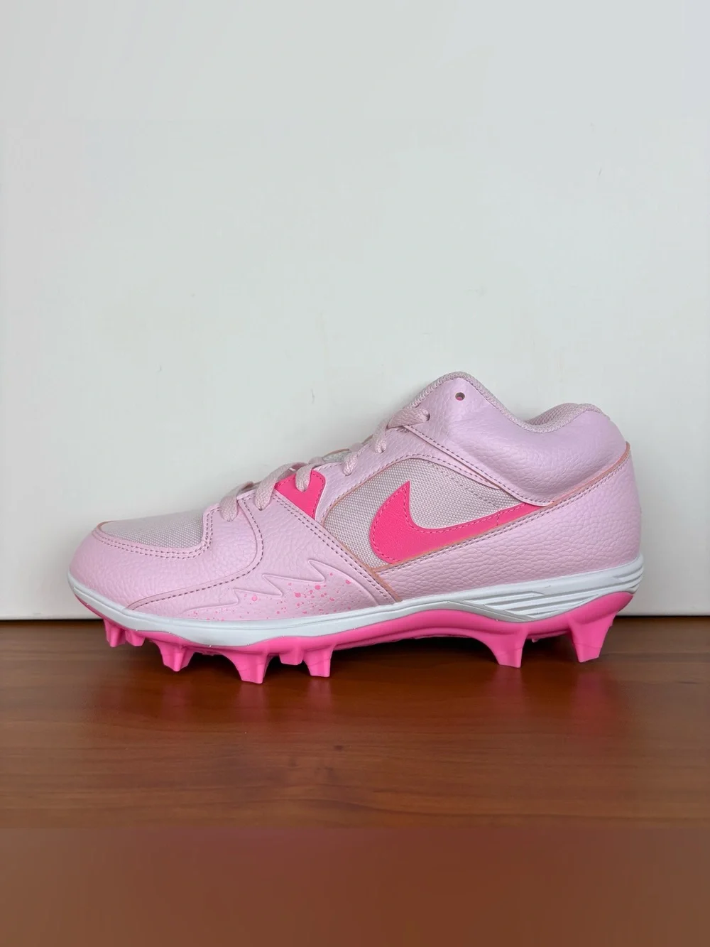 Nike Air Jordan Stadium 90 Low TD Football Cleats